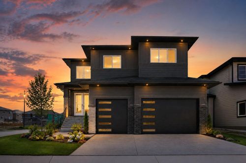 287 Waterford Rd, Chestermere, AB, T1X3B3 | Card Image