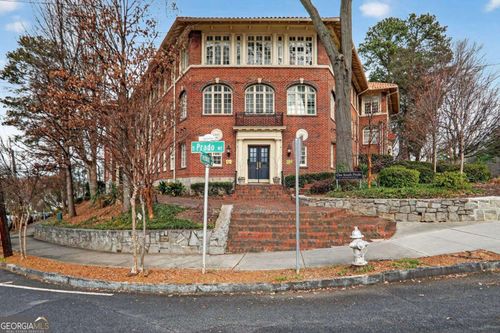 apt-9-1 S Prado Ne, Atlanta, GA, 30309-3372 | Card Image