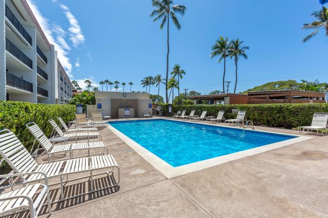 APT-306 - 2653 S Kihei Rd, Condo with 2 bedrooms, 2 bathrooms and null parking in Kihei HI | Image 29