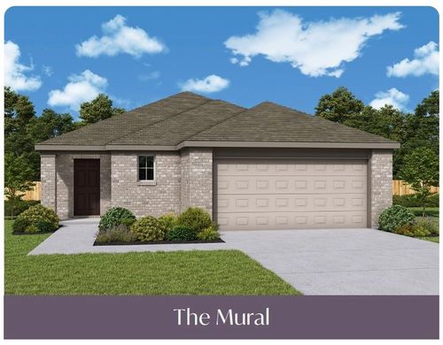9518 Forest Ground Ave, Conroe, TX, 77301-3635 | Card Image