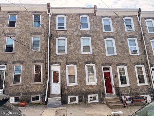 3414 Sunnyside Avenue, PHILADELPHIA, PA, 19129 | Card Image