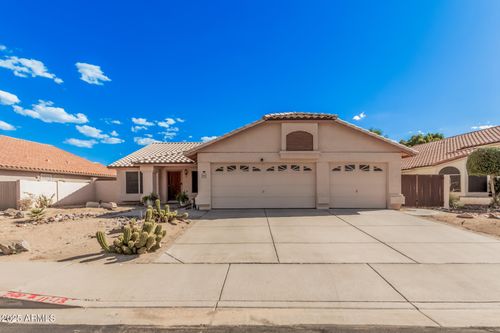 5753 W Onyx Ave, Glendale, AZ, 85302-1331 | Card Image