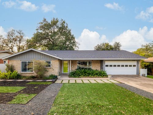 4710 Frontier Trail, Austin, TX, 78745 | Card Image