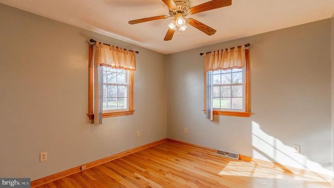 7356 Spring Creek Rd, House other with 3 bedrooms, 2 bathrooms and null parking in BRIDGEWATER VA | Image 27