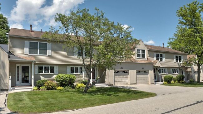 38C Stonehouse Ln, Condo with 3 bedrooms, 2 bathrooms and null parking in Keene NH | Image 38