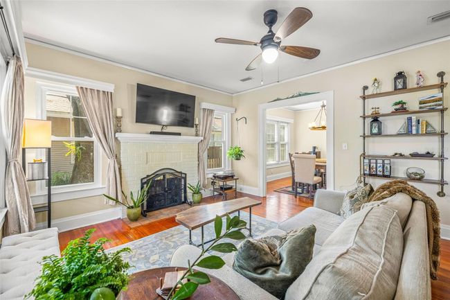 1211 E Comanche Ave, House other with 3 bedrooms, 2 bathrooms and null parking in TAMPA FL | Image 12