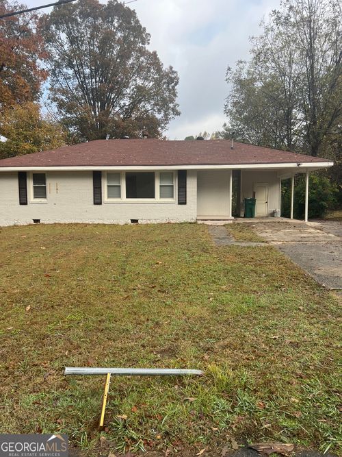 784 Springvalley Dr, Forest Park, GA, 30297-1336 | Card Image