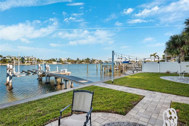 2601 Bay Blvd, House other with 3 bedrooms, 2 bathrooms and null parking in INDIAN ROCKS BEACH FL | Image 29