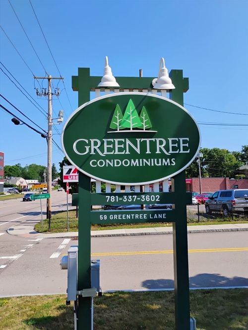 49-55 Greentree Ln, Weymouth, MA, 02190-2021 | Card Image
