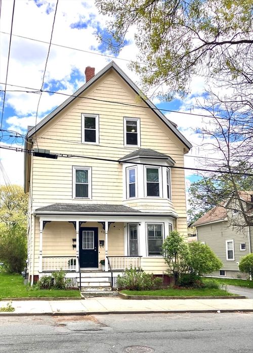 3-65 Kirtland, Lynn, MA, 01905 | Card Image