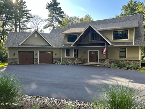 159 Calico Point Dr, Paupack, PA, 18451-7718 | Card Image