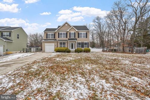 1 King George Rd, PINE HILL, NJ, 08021-2609 | Card Image