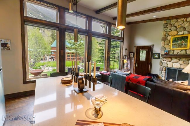 23 Moose Haven Loop, House other with 4 bedrooms, 3 bathrooms and null parking in Mcleod MT | Image 31