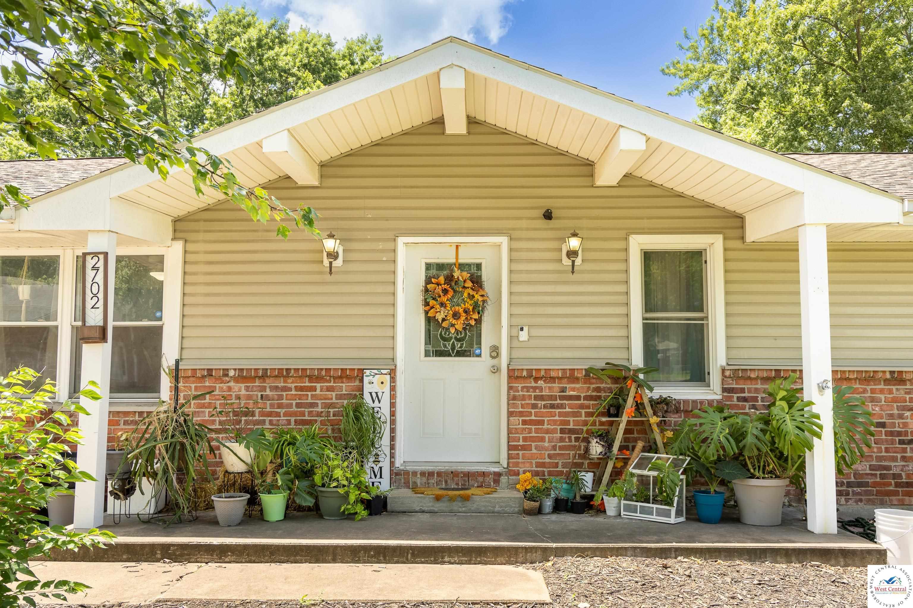 Residential in Sedalia 2