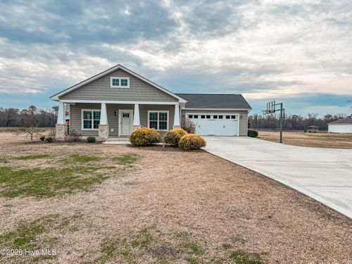 1565 Old Chinquapin Rd, Beulaville, NC, 28518-6753 | Card Image