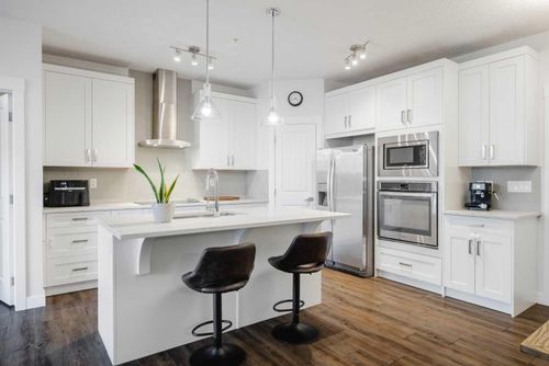 105-110 Auburn Meadows View Se, Calgary, AB, T3M2M2 | Card Image