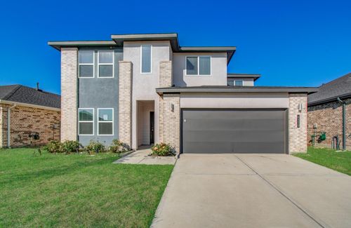 4330 Kircher Park Ln, Fulshear, TX, 77441 | Card Image