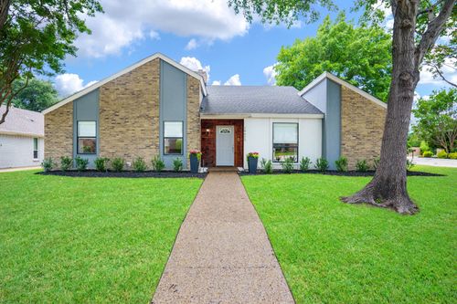 18623 Crownover Ct, Dallas, TX, 75252-2507 | Card Image