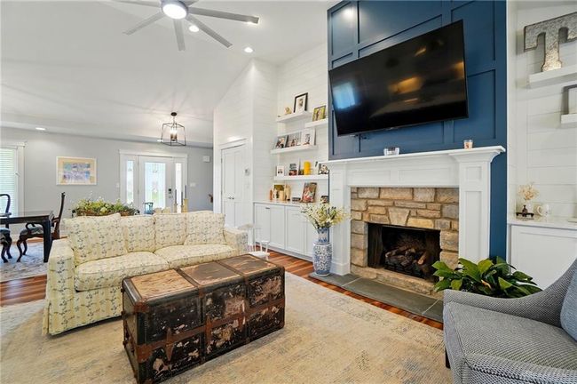 5017 Ackerman Blvd, House other with 5 bedrooms, 5 bathrooms and null parking in Kettering OH | Image 18