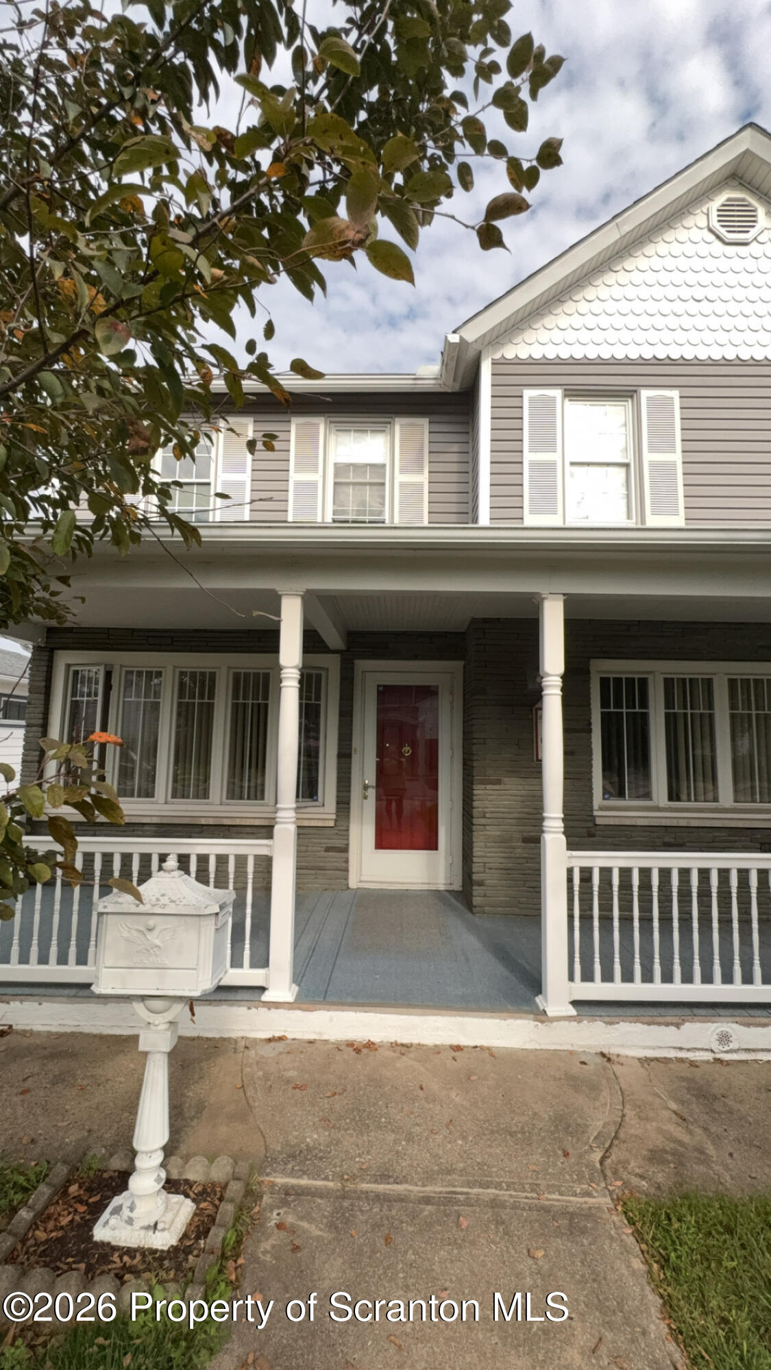Residential Lease in Pittston
