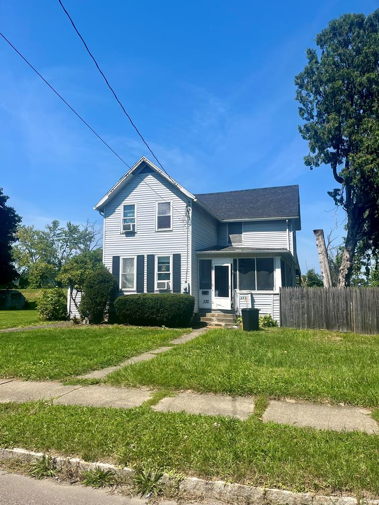 Hudson St, Elmira, NY 14904
