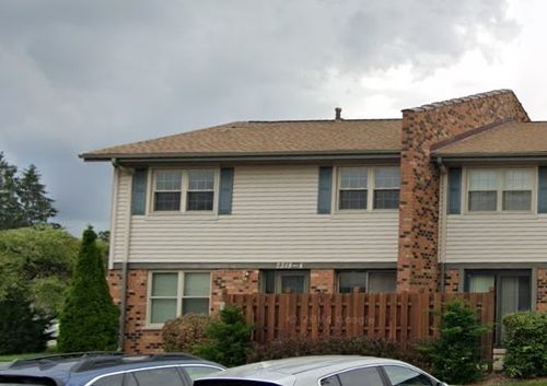 unit-4-7318 Winthrop Way, Downers Grove, IL, 60516-4075 | Card Image