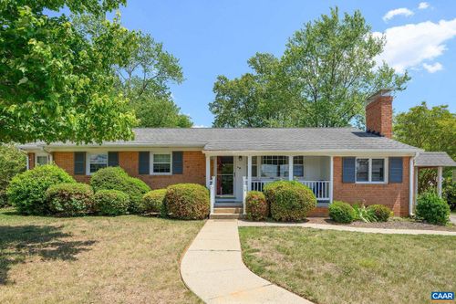 2806 Brookmere Rd, Charlottesville, VA, 22901-1109 | Card Image