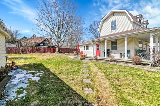6728 Waterloo St, House other with 3 bedrooms, 1 bathrooms and 3 parking in Kars ON | Image 7