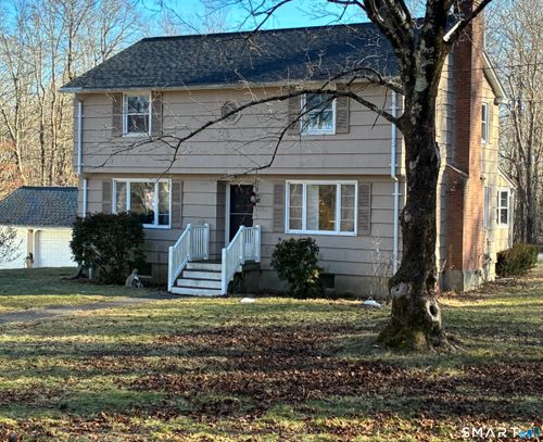 52 Alger Rd, East Haddam, CT, 06423-1210 | Card Image