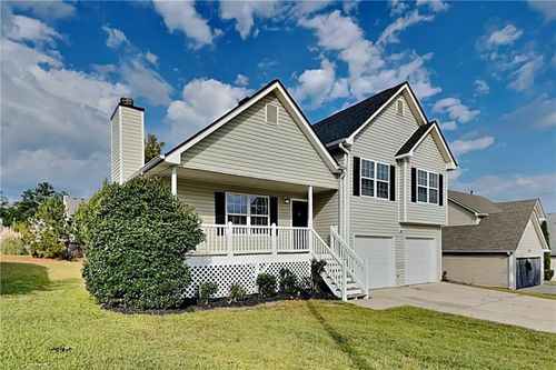 173 St Ann Cir, Dallas, GA, 30157-8069 | Card Image