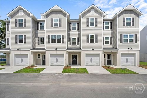 22 Hidden Pointe Drive, Savannah, GA, 31419 | Card Image