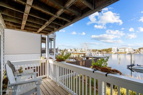 apt-1a-709 Canal Drive, Carolina Beach, NC, 28428 | Card Image