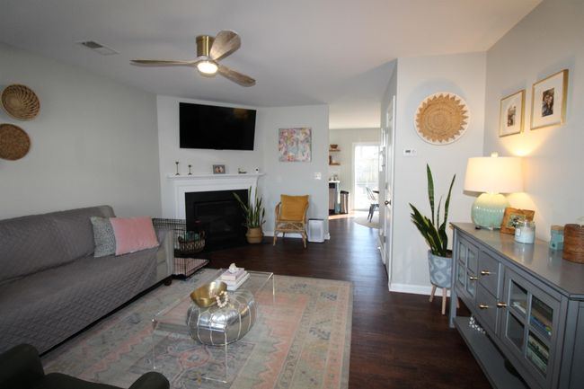 811 Markham Cir, House other with 3 bedrooms, 3 bathrooms and null parking in Moore SC | Image 4