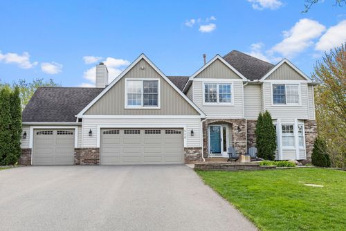 508 Severn Way, Eagan, MN, 55123 | Card Image