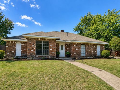 1601 Copper Creek Drive, Plano, TX, 75075 | Card Image