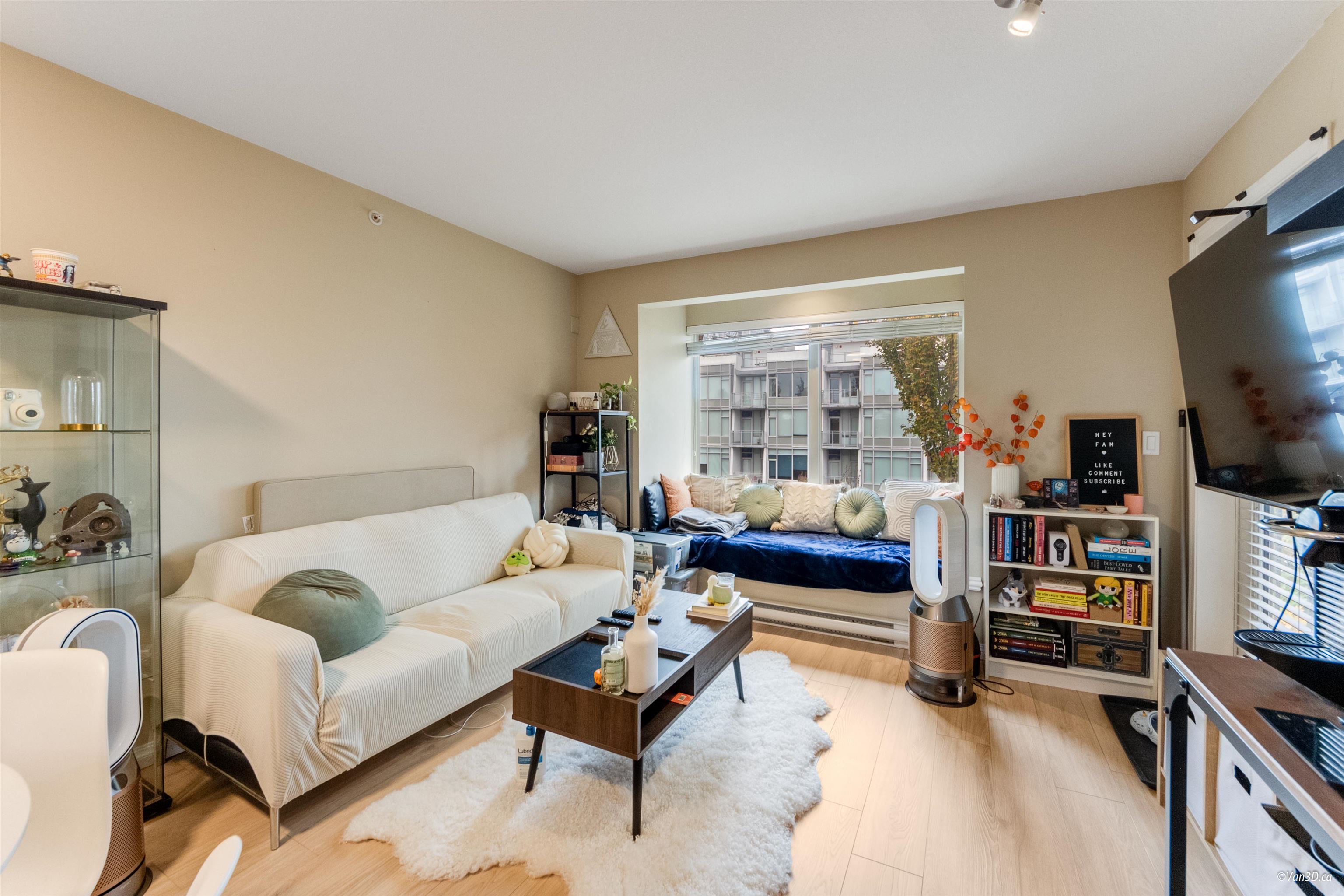 Residential in Burnaby