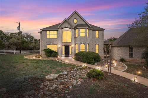 408 Saddlehorn Dr, Dripping Springs, TX, 78620-2822 | Card Image