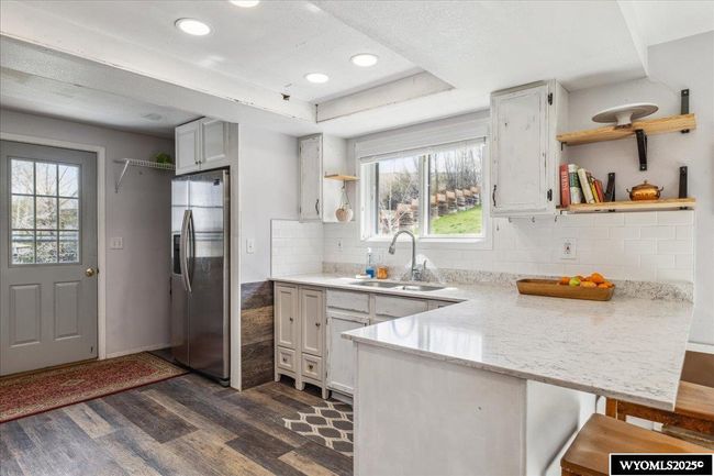 147 Apache Dr, House other with 4 bedrooms, 2 bathrooms and null parking in Evanston WY | Image 7