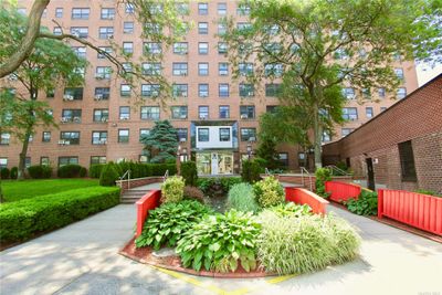 5N - 99-40 63rd Rd, Home with 2 bedrooms, 1 bathrooms and null parking in Rego Park NY | Image 1