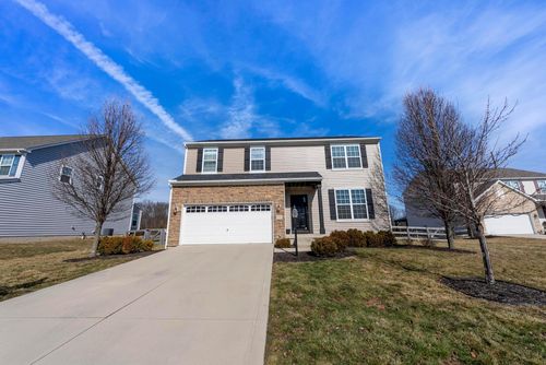 9282 Weigela Ct, Plain City, OH, 43064-1310 | Card Image