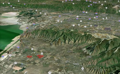 250 W Erda Way, Erda, UT, 84074 | Card Image