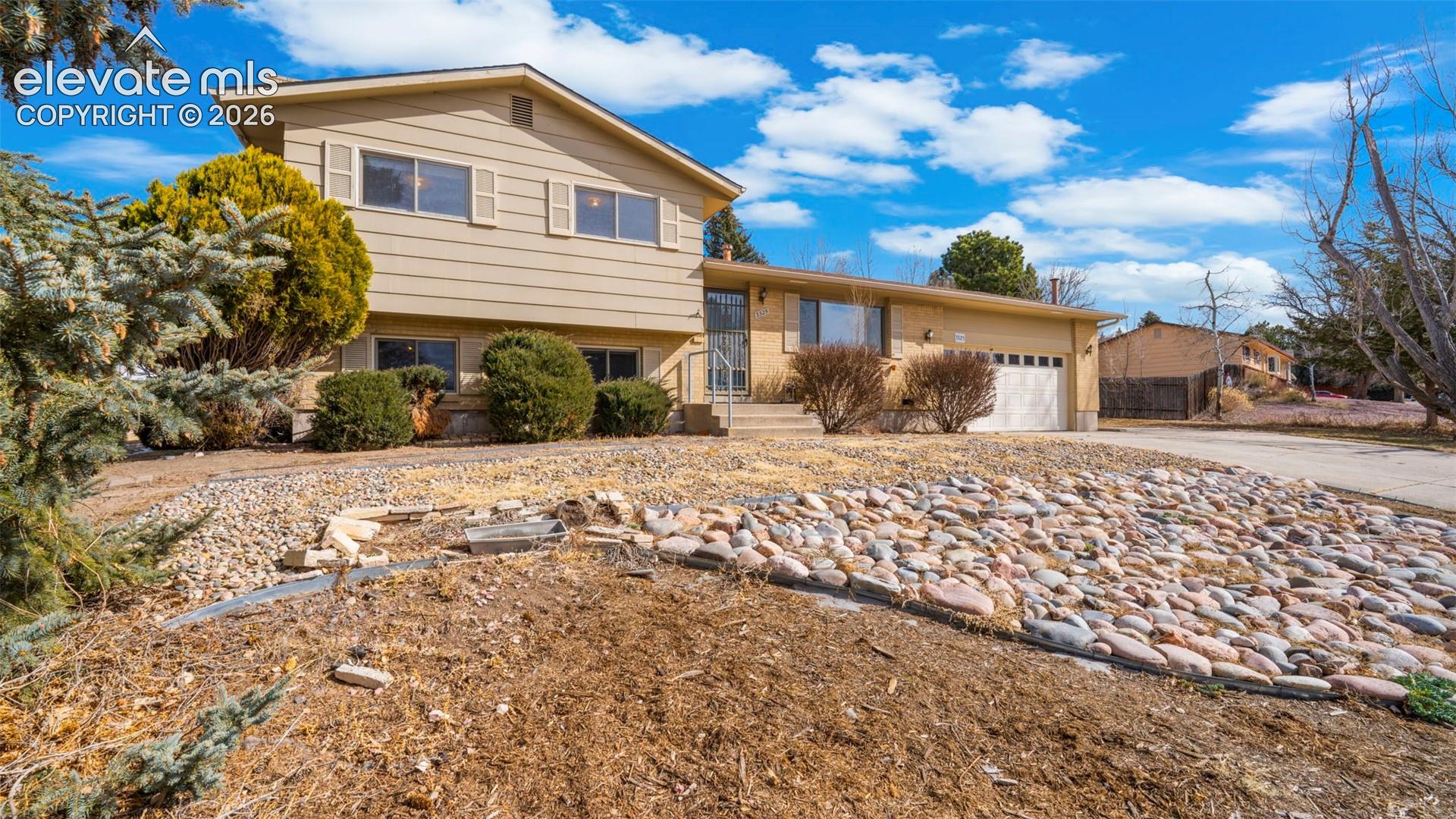Residential in Colorado Springs 3