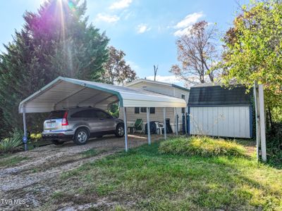 354 Debusk Road, House other with 2 bedrooms, 2 bathrooms and null parking in Greeneville TN | Image 3