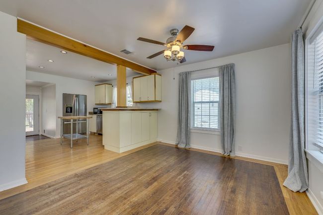 1901 Madison Ave, House other with 2 bedrooms, 1 bathrooms and null parking in Austin TX | Image 4