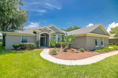 734 Needle Grass Dr., House other with 3 bedrooms, 3 bathrooms and null parking in St Augustine FL | Image 2