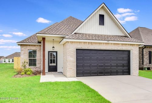 106 Dawson Ave, Maurice, LA, 70555-5021 | Card Image