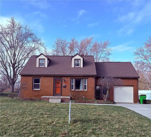 4105 21st St Nw, Canton, OH, 44708-2351 | Card Image