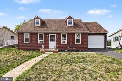 355 Vista Dr, EPHRATA, PA, 17522-2462 | Card Image
