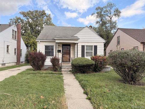 8614 Hubbell St, Detroit, MI, 48228-2416 | Card Image