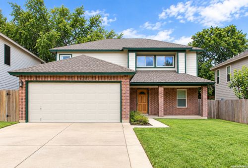 432 Irongate Rdg, San Antonio, TX, 78253-6126 | Card Image
